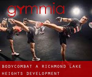 BodyCombat a Richmond Lake Heights Development