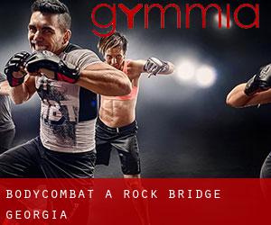BodyCombat a Rock Bridge (Georgia)