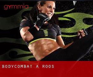 BodyCombat a Roos