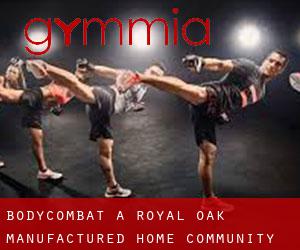 BodyCombat a Royal Oak Manufactured Home Community