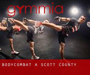 BodyCombat a Scott County