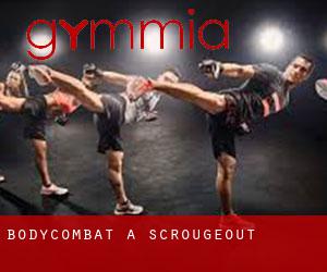 BodyCombat a Scrougeout