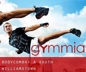 BodyCombat a South Williamstown