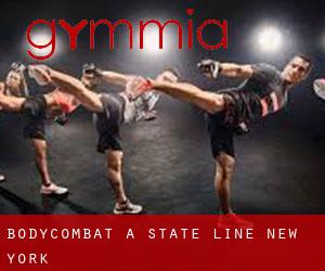 BodyCombat a State Line (New York)