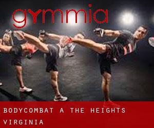 BodyCombat a The Heights (Virginia)