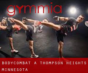 BodyCombat a Thompson Heights (Minnesota)