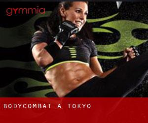 BodyCombat a Tokyo BodyCombat a Tokyo
