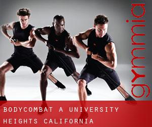 BodyCombat a University Heights (California)