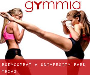 BodyCombat a University Park (Texas)