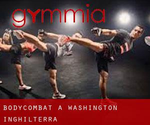 BodyCombat a Washington (Inghilterra) BodyCombat a Washington (Inghilterra)