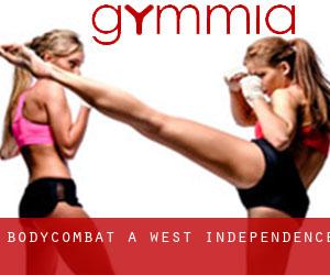 BodyCombat a West Independence