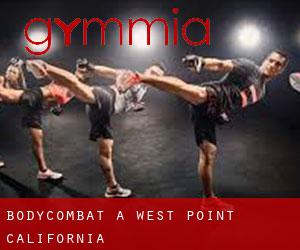 BodyCombat a West Point (California)