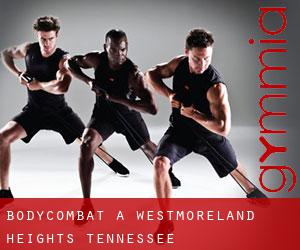 BodyCombat a Westmoreland Heights (Tennessee)