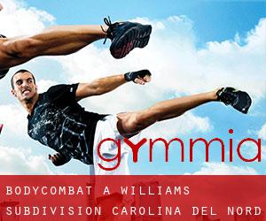 BodyCombat a Williams Subdivision (Carolina del Nord)