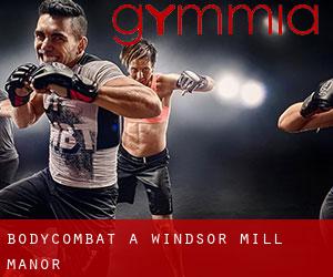 BodyCombat a Windsor Mill Manor