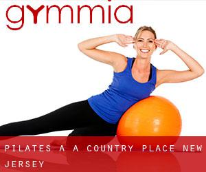 Pilates a A Country Place (New Jersey)