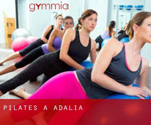 Pilates a Adalia