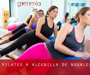 Pilates a Alcubilla de Nogales
