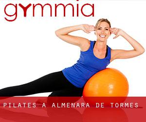 Pilates a Almenara de Tormes