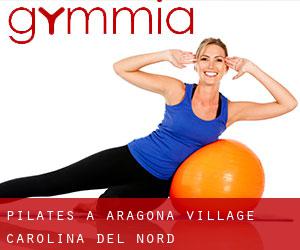 Pilates a Aragona Village (Carolina del Nord)
