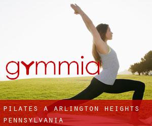 Pilates a Arlington Heights (Pennsylvania)