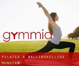 Pilates a Ballinskelligs (Munster)