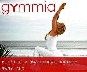 Pilates a Baltimore Corner (Maryland)