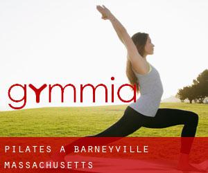 Pilates a Barneyville (Massachusetts)