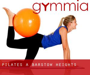 Pilates a Barstow Heights