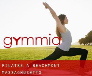 Pilates a Beachmont (Massachusetts)