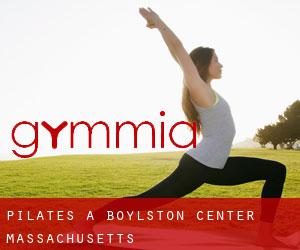 Pilates a Boylston Center (Massachusetts)