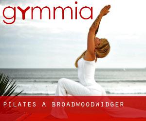 Pilates a Broadwoodwidger