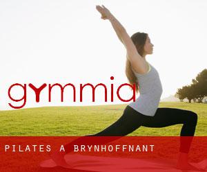 Pilates a Brynhoffnant