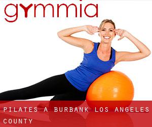 Pilates a Burbank, Los Angeles County