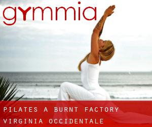 Pilates a Burnt Factory (Virginia Occidentale)