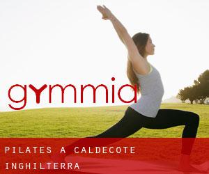 Pilates a Caldecote (Inghilterra) Pilates a Caldecote (Inghilterra)