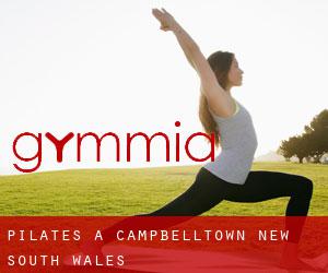 Pilates a Campbelltown (New South Wales)