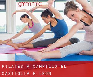 Pilates a Campillo (El) (Castiglia e León)