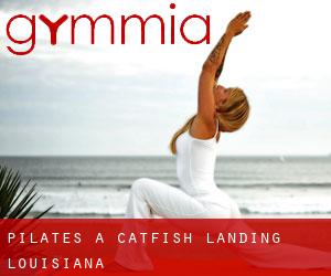 Pilates a Catfish Landing (Louisiana)