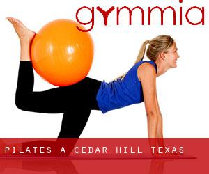 Pilates a Cedar Hill (Texas)