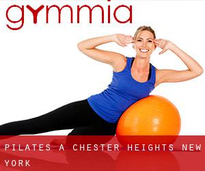 Pilates a Chester Heights (New York)