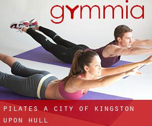 Pilates a City of Kingston upon Hull