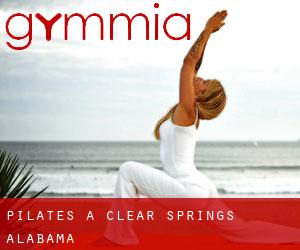 Pilates a Clear Springs (Alabama)