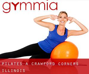Pilates a Crawford Corners (Illinois)