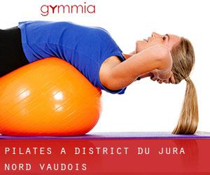 Pilates a District du Jura-Nord vaudois