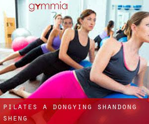 Pilates a Dongying (Shandong Sheng) Pilates a Dongying (Shandong Sheng)