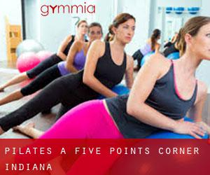 Pilates a Five Points Corner (Indiana)