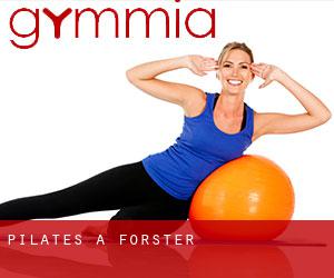 Pilates a Forster