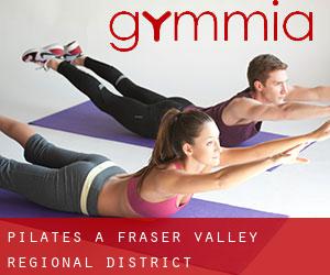 Pilates a Fraser Valley Regional District