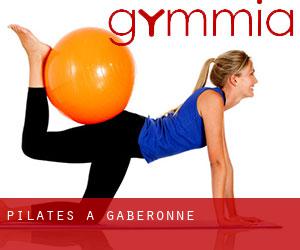 Pilates a Gaberonne